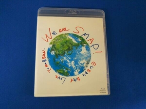 We are SMAP!2010 CONCERT(Blu-ray Disc)