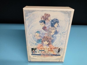 DVD 【※※※】[全3巻セット]「サクラ大戦」エコール・ド・巴里 1~3(初回生産限定)