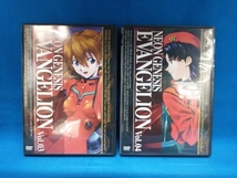 DVD [全8巻セット]NEON GENESIS EVANGELION Vol.1~8_画像3