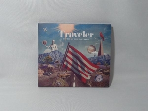 Official髭男dism CD Traveler(通常盤)