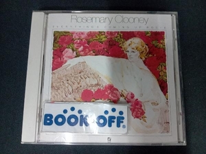 ローズマリー・クルーニー CD カミング・アップ