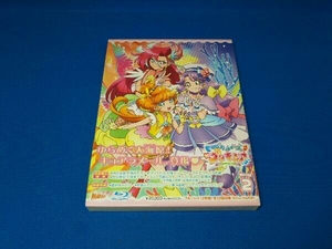 トロピカル~ジュ!プリキュア vol.2(Blu-ray Disc)