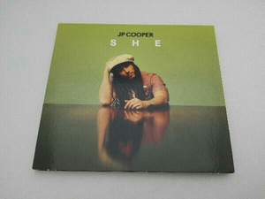 ジェイピー・クーパー CD 【輸入盤】SHE