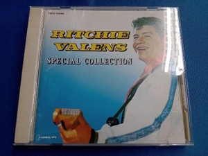 リッチー・ヴァレンス CD リッチー・ヴァレンス・スペシャル・コレクション