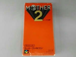 SFC MOTHER2 ギーグの逆襲