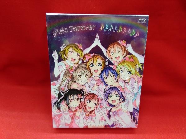 ラブライブ μ s Final LoveLive Blu-rayの値段と価格推移は？｜4件の