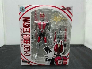 S.H.Figuarts Kamen Rider DenO so-do пена 