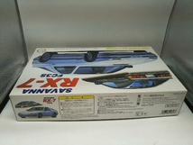 プラモデル フジミ模型 1/24 マツダ サバンナ RX-7 FC3S '85 インチアップ ID-029_画像3