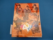 MANKAI STAGE『A3!』~AUTUMN & WINTER 2019~(初演特別限定版)(Blu-ray Disc)_画像1