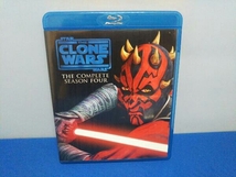 スター・ウォーズ:クローン・ウォーズ＜フォース・シーズン＞コンプリート・セット(Blu-ray Disc)_画像1