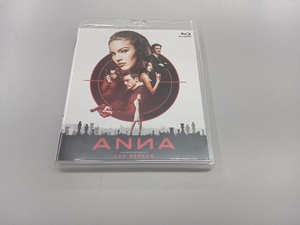 ANNA/アナ(Blu-ray Disc)