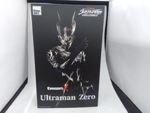 フィギュア スリーゼロ ウルトラマンゼロ threezero×高木アキノリ_画像1