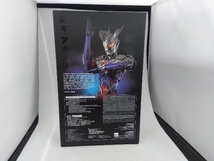 フィギュア スリーゼロ ウルトラマンゼロ threezero×高木アキノリ_画像4