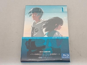 ストライク・ザ・ブラッドFINAL OVA Vol.1(初回仕様版)(Blu-ray Disc)