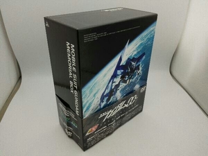【帯付き】DVD 機動戦士ガンダム00 MEMORIAL BOX(初回生産限定版)
