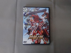 DVD 【※※※】[全3巻セット]スーパーロボット大戦 ORIGINAL GENERATION THE ANIMATION 1~3