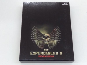 エクスペンダブルズ2 Premium-Edition(Blu-ray Disc)