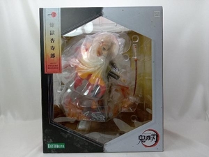 未開封品 フィギュア ARTFX J 煉獄杏寿郎 1/8 「鬼滅の刃」