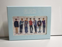 DVD BTS JAPAN OFFICIAL FANMEETING VOL.3 ~君に届く~(タワーレコード限定版)_画像1