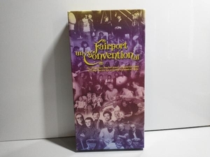 フェアポート・コンヴェンション CD 【輸入盤】Fairport Unconventional