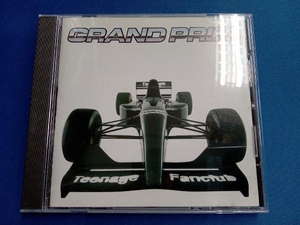 ティーンエイジ・ファンクラブ CD 【輸入盤】Grand Prix
