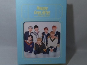 DVD BTS JAPAN OFFICIAL FANMEETING VOL.4[Happy Ever After](UNIVERSAL MUSIC STORE & FC限定版)