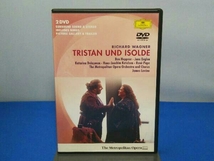 DVD ワーグナー : 楽劇 ≪トリスタンとイゾルデ≫_画像1