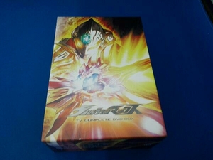 DVD Ultraman Max TV COMPLETE DVD-BOX