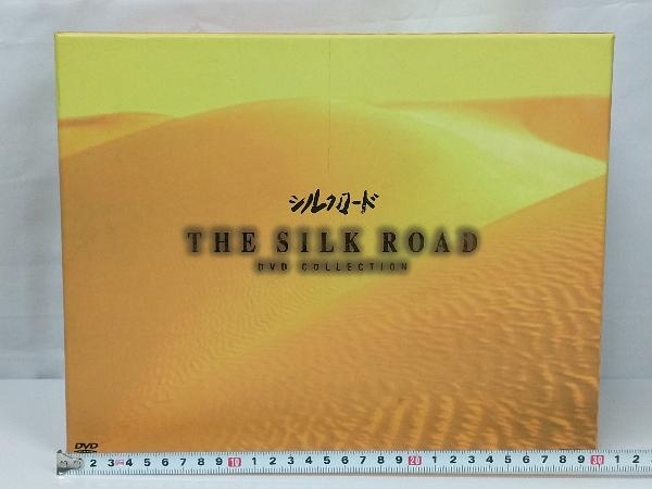 ヤフオク! -シルクロード dvdの中古品・新品・未使用品一覧