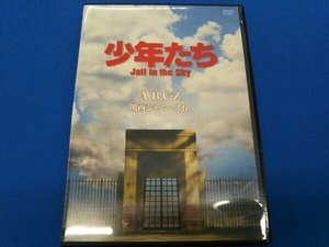 DVD 少年たち Jail in the Sky