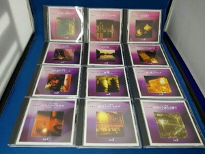 (オムニバス) CD ムード物語 ~ムード歌謡ベストコレクション(12CD)