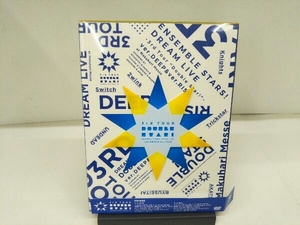 (アニメライブ) DVD あんさんぶるスターズ! DREAM LIVE -3rd Tour 'Double Star!'- DVD-BOX