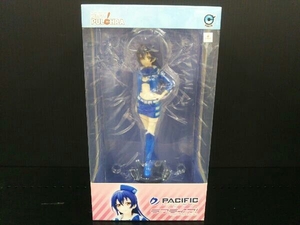 フィギュア PULCHRA 園田海未 ラブライブ!×PACIFIC 1/8