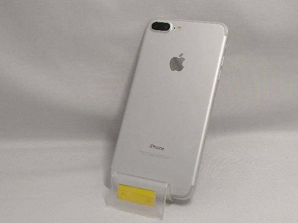 au iPhone7Plus 32GB シルバーの値段と価格推移は?|1件の売買情報を