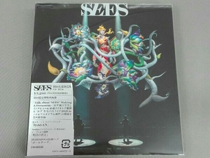 ゆず CD SEES(初回生産限定盤)(DVD付)