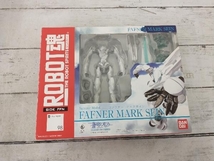 ◆フィギュア ROBOT魂 ＜SIDE FFN＞ ファフナー・マークザイン 蒼穹のファフナー_画像1