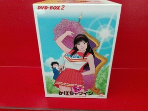 DVD Theかぼちゃワイン DVD-BOX 2