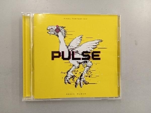 (ゲーム・ミュージック) CD Pulse:FINAL FANTASY Remix Album