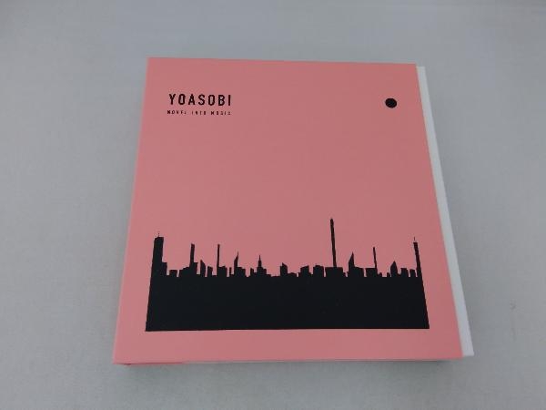 YOASOBI THE BOOKの値段と価格推移は?|403件の売買情報を集計した