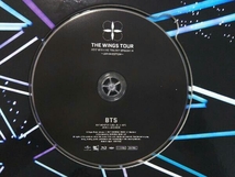 2017 BTS LIVE TRILOGY EPISODE THE WINGS TOUR ~JAPAN EDITION~(初回限定版)(Blu-ray Disc)_画像6