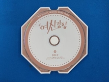 (TVサウンドトラック) CD 【輸入盤】女神降臨(韓国TVドラマ OST)(2CD)_画像4