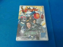 パッケージに傷み・破れあります。DVD 仮面ライダーアギト 3_画像1