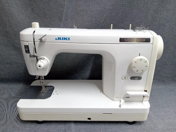 ヤフオク! -「juki ミシン 98」の落札相場・落札価格