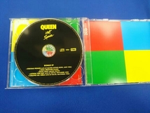 帯あり クイーン CD ホット・スペース(リミテッド・エディション)(2SHM-CD)_画像5