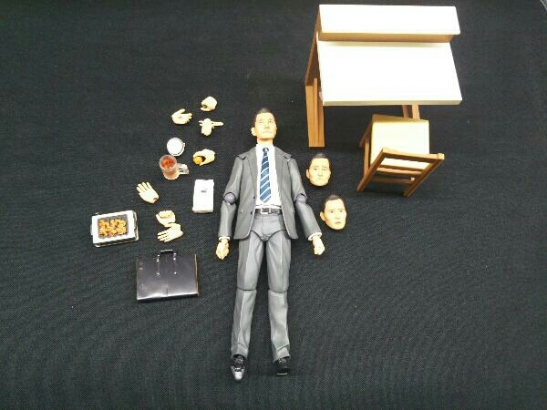 ヤフオク! -「figma 孤独のグルメ 井之頭五郎」の落札相場・落札価格