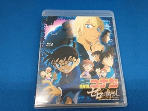  theater version Detective Conan Zero. . line person ( general version )(Blu-ray Disc)