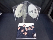 Kis-My-Ft2 CD BEST of Kis-My-Ft2(通常盤)(Blu-ray Disc付)_画像2