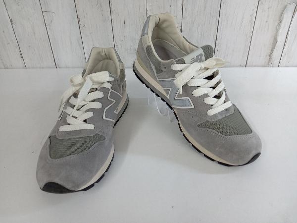 ヤフオク! -「ニューバランス m996」の落札相場・落札価格