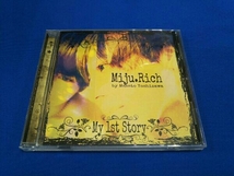 Miju.Rich by Masato Yoshizawa CD My 1st Story_画像1