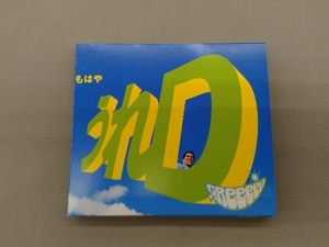 GReeeeN CD うれD(初回限定盤B)(DVD付)